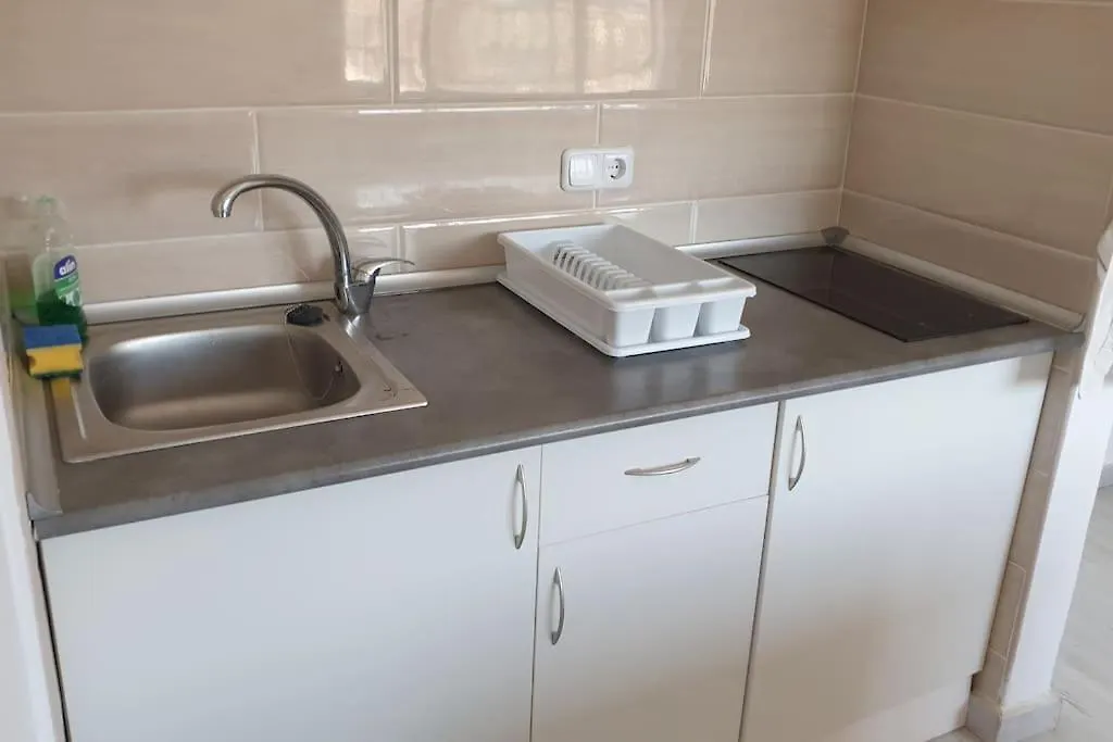 Lägenhet Appartement A Empuriabrava