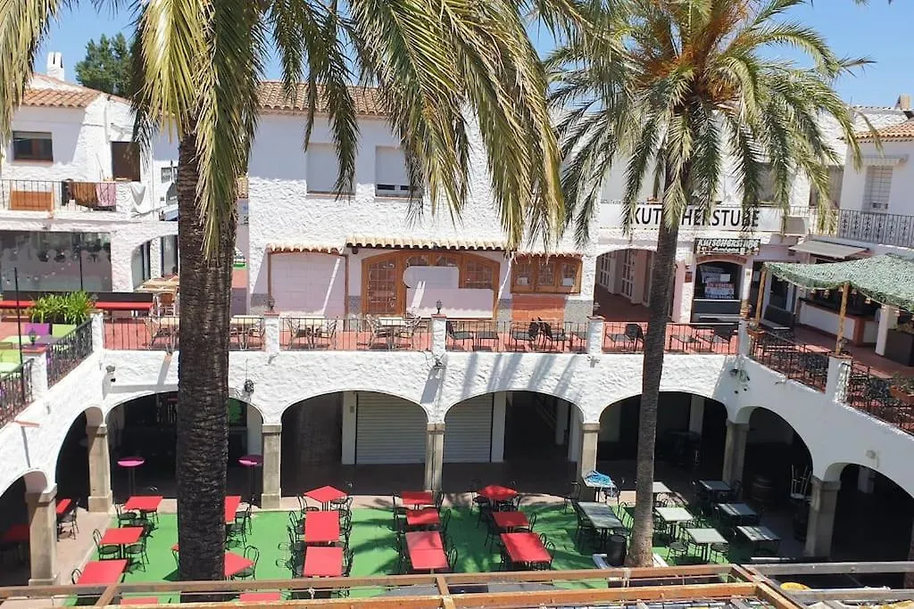 Appartement A إمبوريابرافا 0*,  إسبانيا