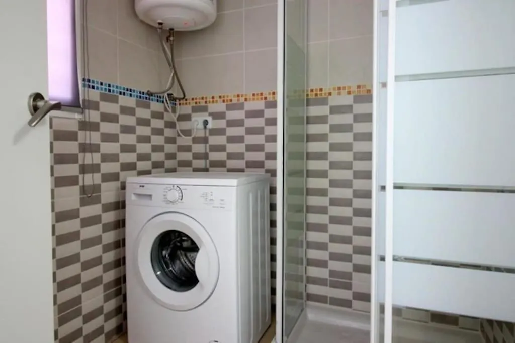 Appartement A إمبوريابرافا