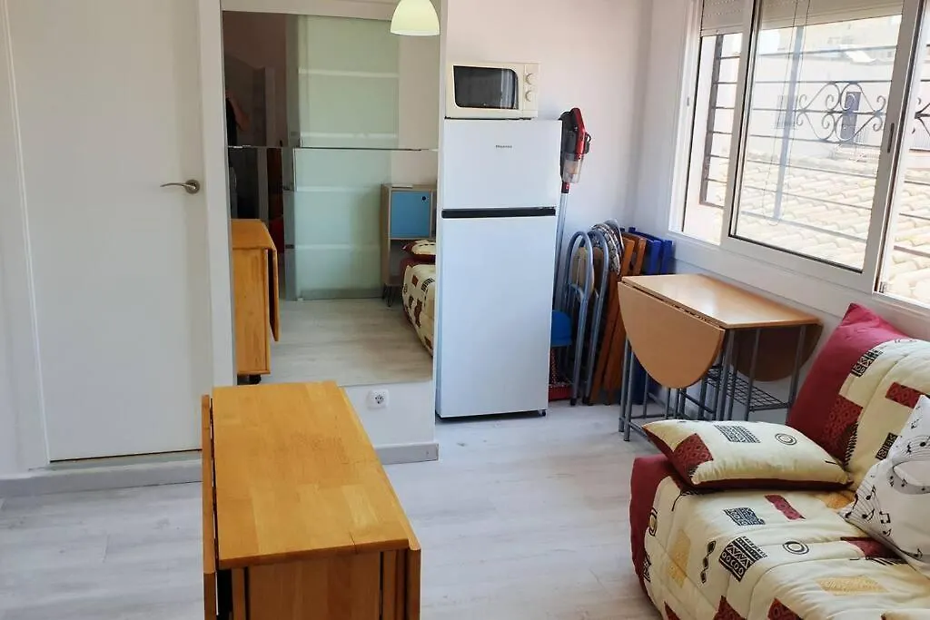 Appartement A Empuriabrava Spanien