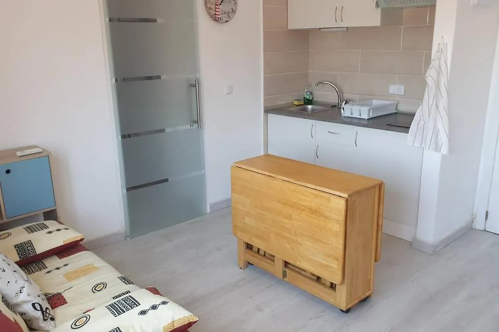 Appartement A إمبوريابرافا 0*,